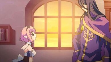 番外篇药剂师！