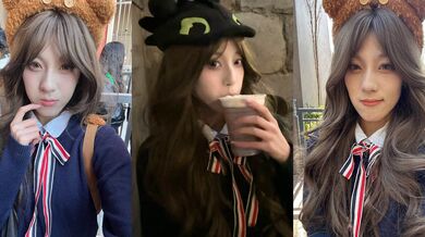 潍坊渤海之眼摩天轮高空做爱后续！各种场合接连上演野战 露出癖全开 视觉冲击力爆棚！